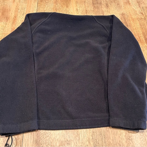 Columbia Full-Zip Women’s Fleece Jacket Size Medium - Picture 7 of 7